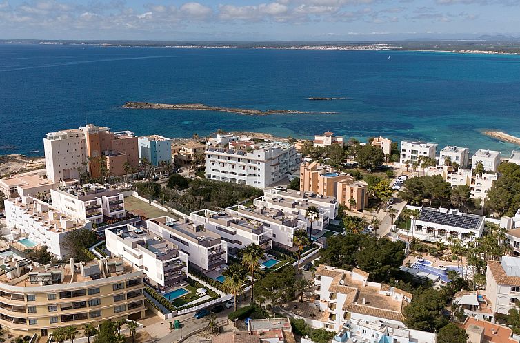 Appartement in Ses Salines