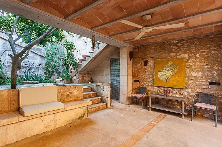 Unterkunft 16013214 - Ferienhaus Mallorca - Vakantiehuis Casa Encantadora