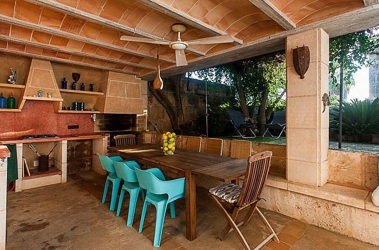 Vakantiehuis Casa Encantadora