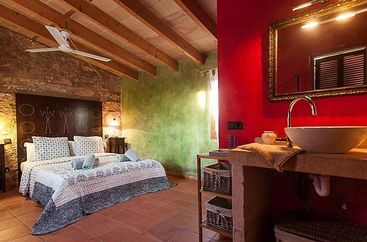 Vakantiehuis Casa Encantadora