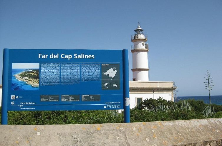 Vakantiehuis Casa Encantadora