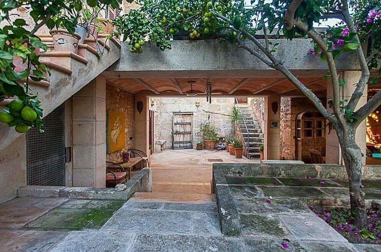 Vakantiehuis Casa Encantadora