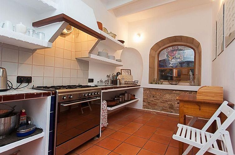 Vakantiehuis Casa Encantadora