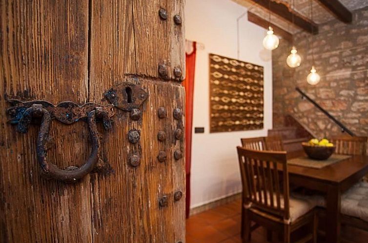 Vakantiehuis Casa Encantadora