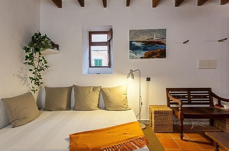 Vakantiehuis Casa Encantadora