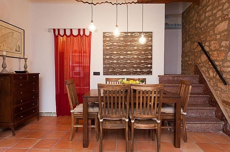 Vakantiehuis Casa Encantadora