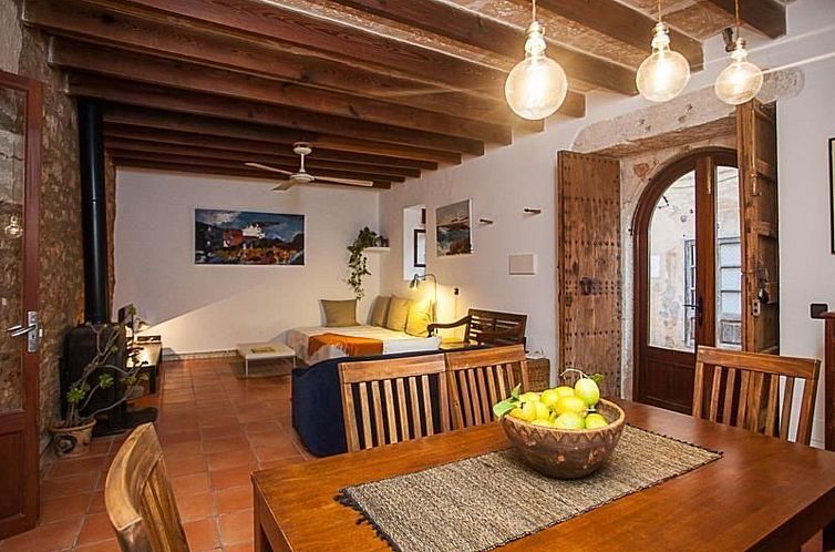 Vakantiehuis Casa Encantadora