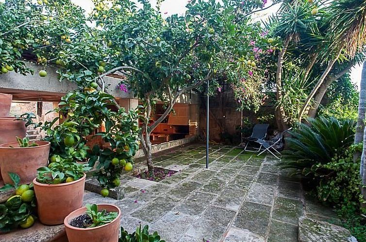 Vakantiehuis Casa Encantadora