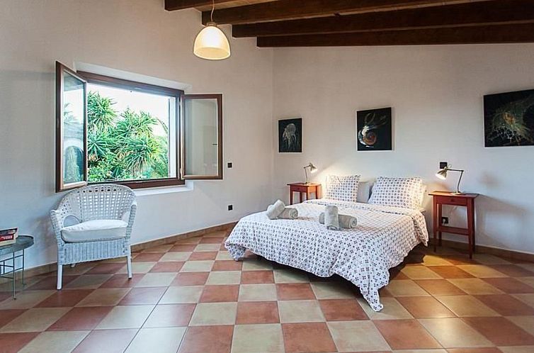 Vakantiehuis Casa Encantadora