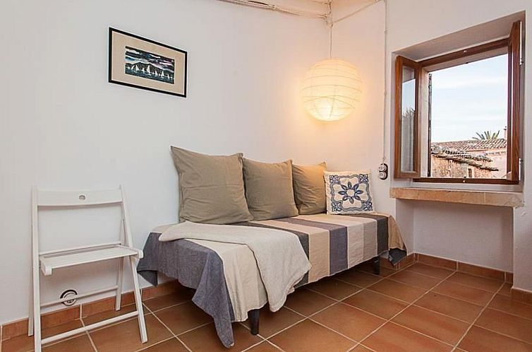 Vakantiehuis Casa Encantadora