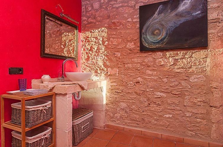 Vakantiehuis Casa Encantadora