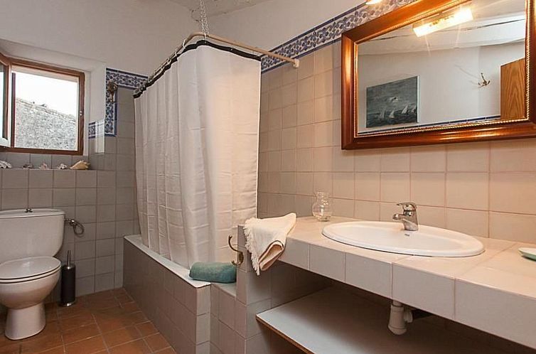 Vakantiehuis Casa Encantadora