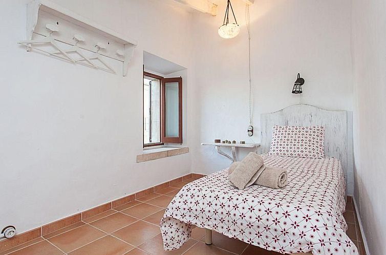 Vakantiehuis Casa Encantadora