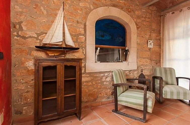 Vakantiehuis Casa Encantadora