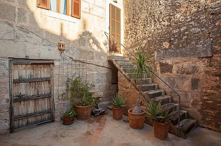 Vakantiehuis Casa Encantadora