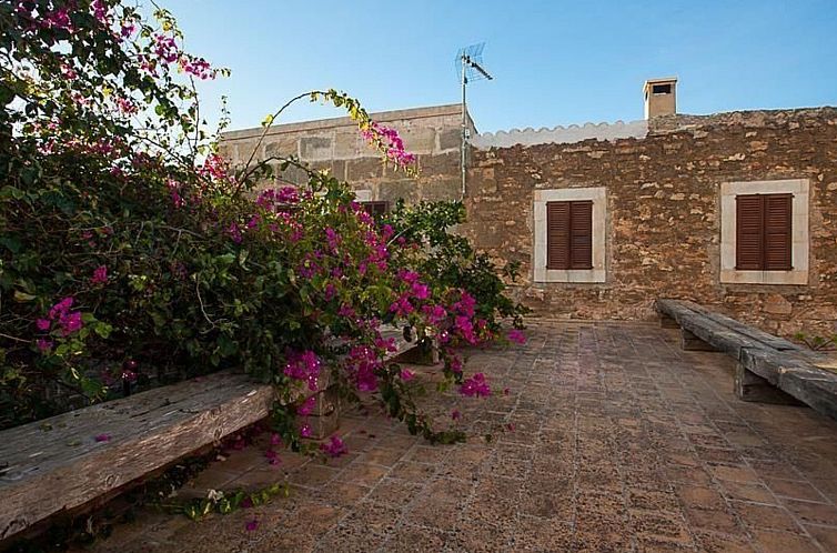 Vakantiehuis Casa Encantadora