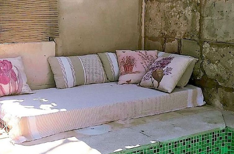 Vakantiehuis Casa Concha, Salines