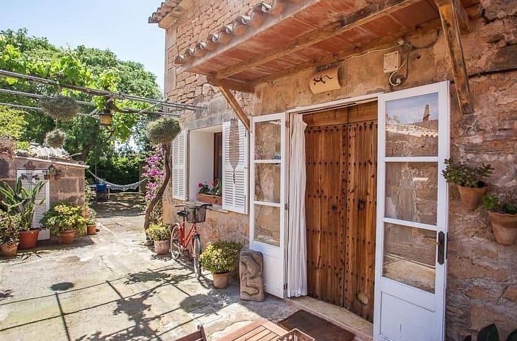 Vakantiehuis Casa Concha, Salines