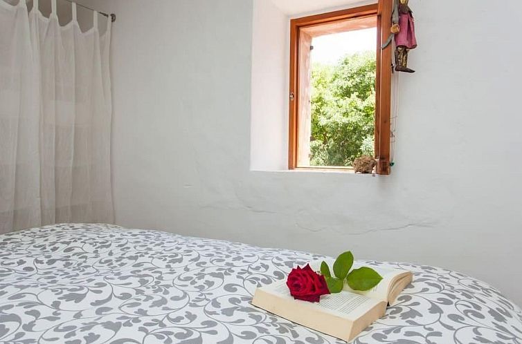Vakantiehuis Casa Concha, Salines