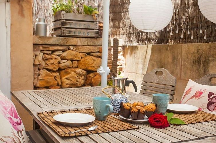Vakantiehuis Casa Concha, Salines