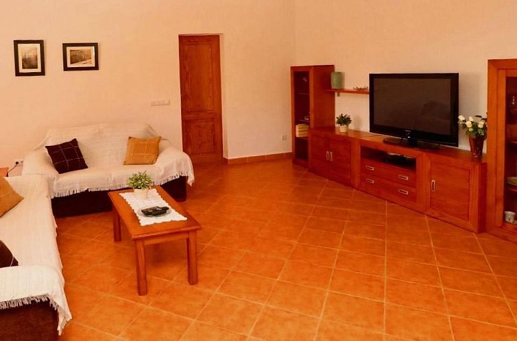 Vakantiehuis Poolfinca Can Acebal