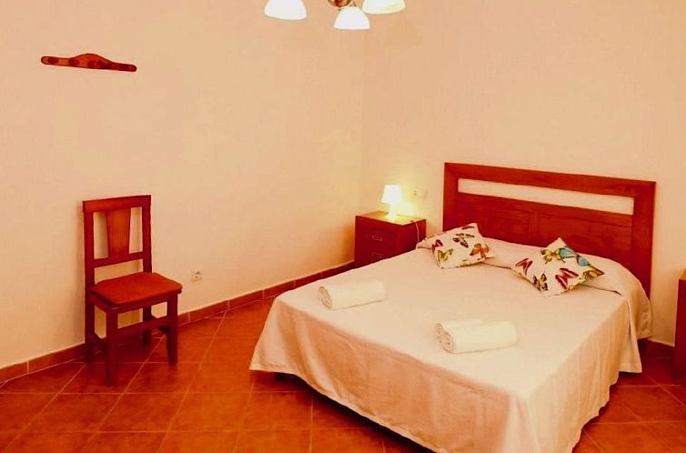 Vakantiehuis Poolfinca Can Acebal