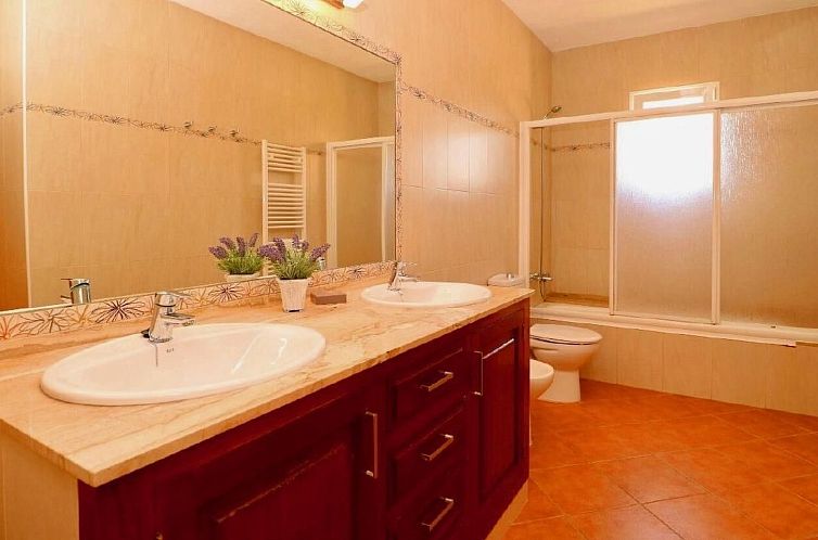 Vakantiehuis Poolfinca Can Acebal