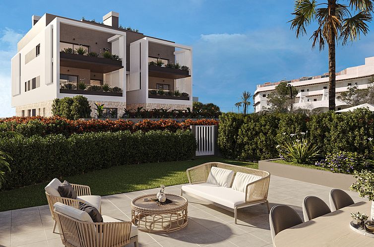 Appartement in Ses Salines