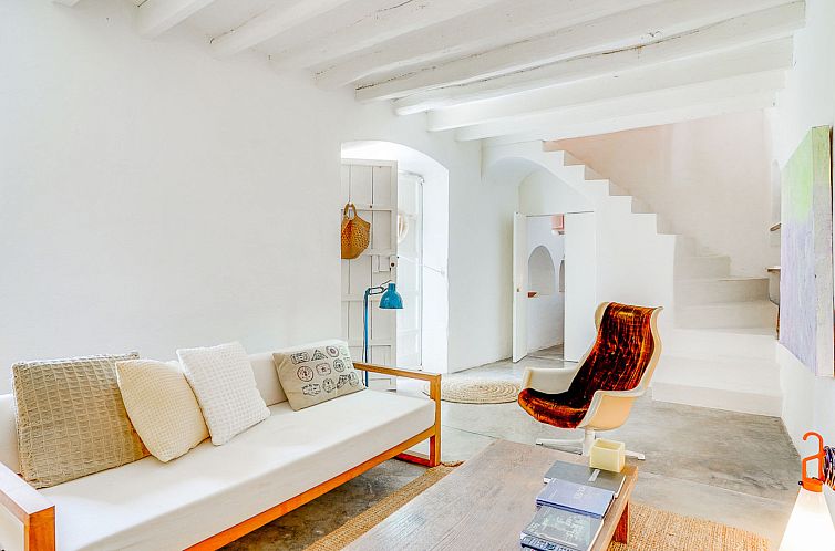 Vakantiehuis SES SALINES TERRACE HOME