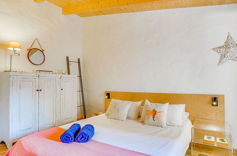 Vakantiehuis SES SALINES TERRACE HOME