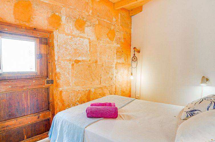 Vakantiehuis SES SALINES TERRACE HOME