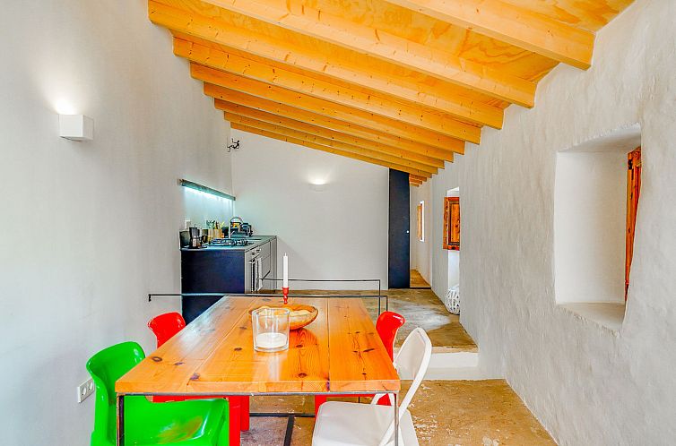 Vakantiehuis SES SALINES TERRACE HOME