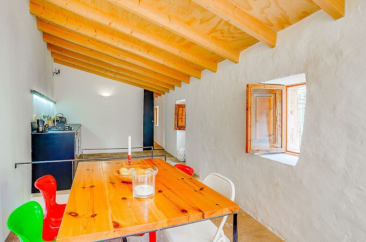 Vakantiehuis SES SALINES TERRACE HOME