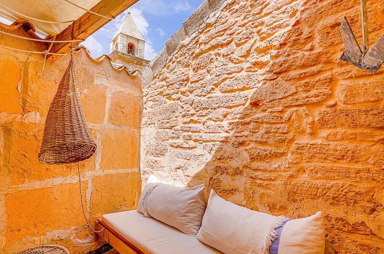 Vakantiehuis SES SALINES TERRACE HOME