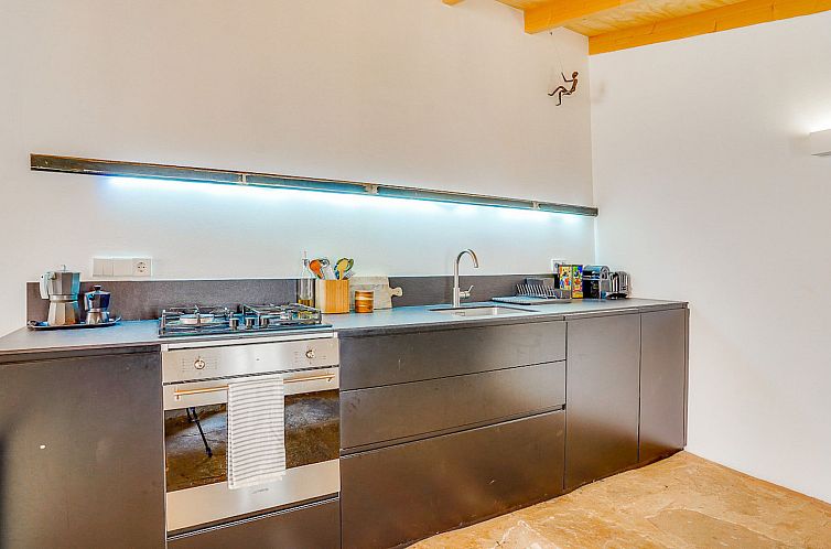 Vakantiehuis SES SALINES TERRACE HOME