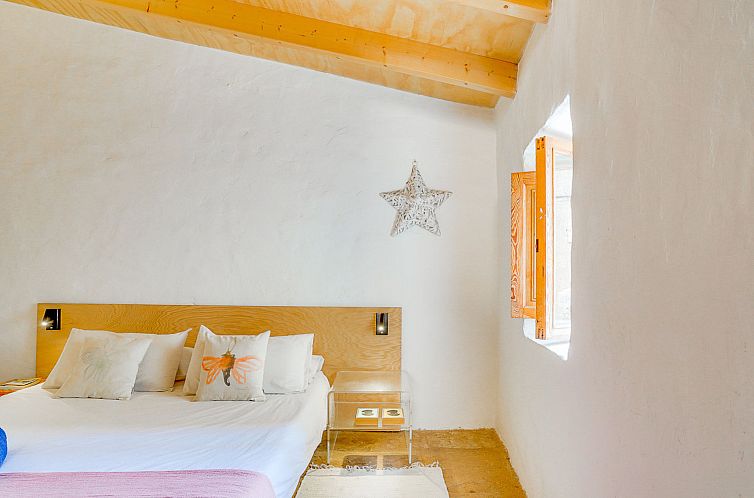 Vakantiehuis SES SALINES TERRACE HOME