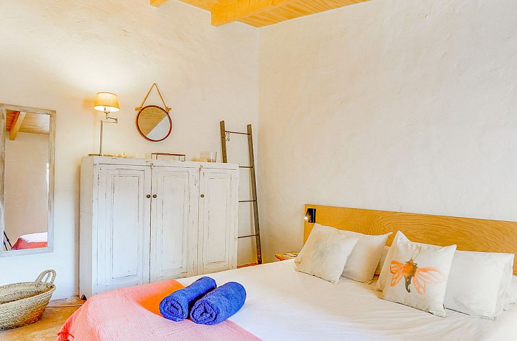 Vakantiehuis SES SALINES TERRACE HOME
