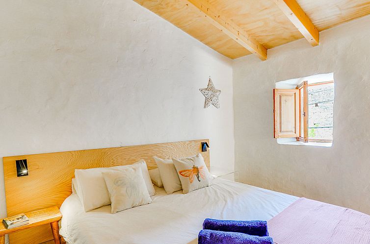 Vakantiehuis SES SALINES TERRACE HOME