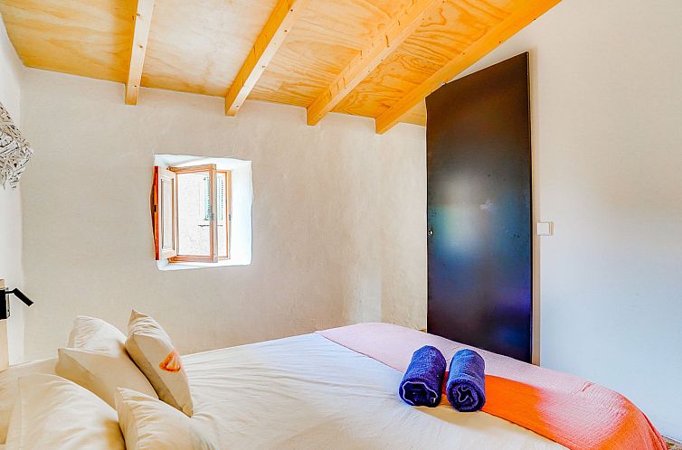 Vakantiehuis SES SALINES TERRACE HOME
