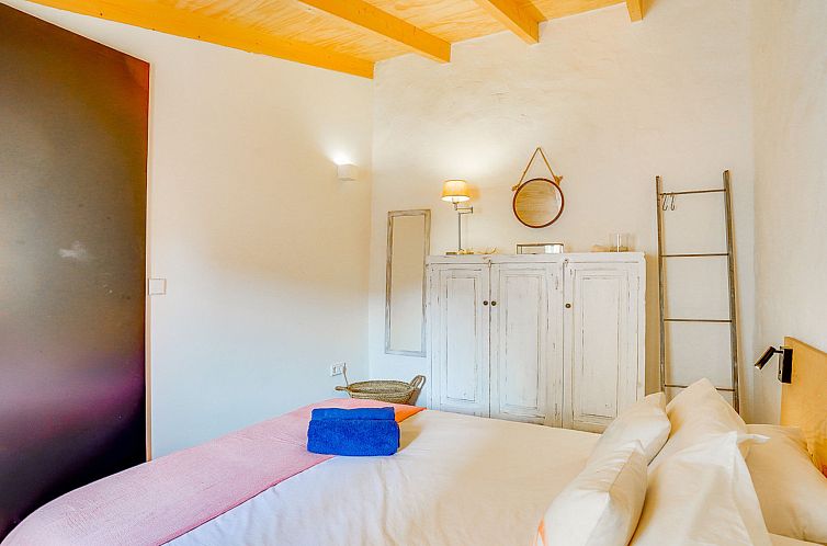 Vakantiehuis SES SALINES TERRACE HOME