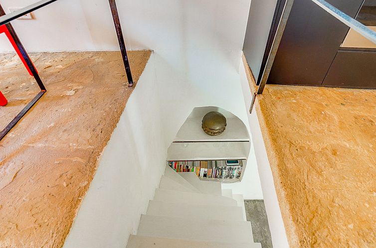 Vakantiehuis SES SALINES TERRACE HOME