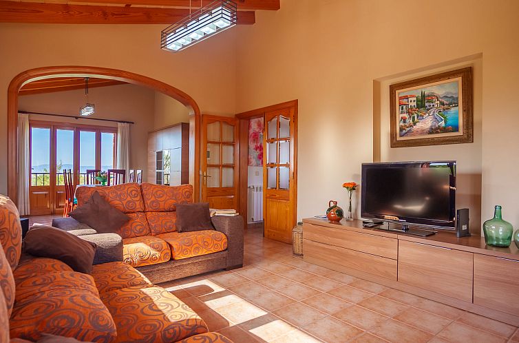 Vakantiehuis Sa Tanca