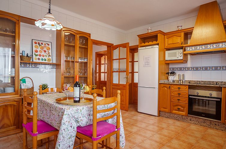 Vakantiehuis Sa Tanca