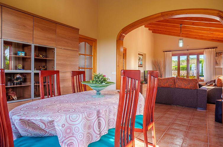 Vakantiehuis Sa Tanca