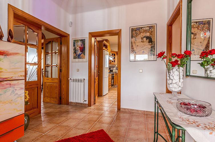 Vakantiehuis Sa Tanca