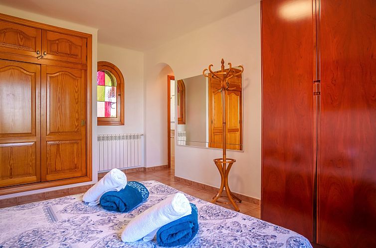 Vakantiehuis Sa Tanca