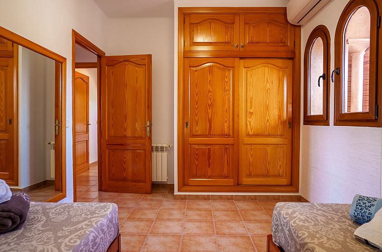 Vakantiehuis Sa Tanca