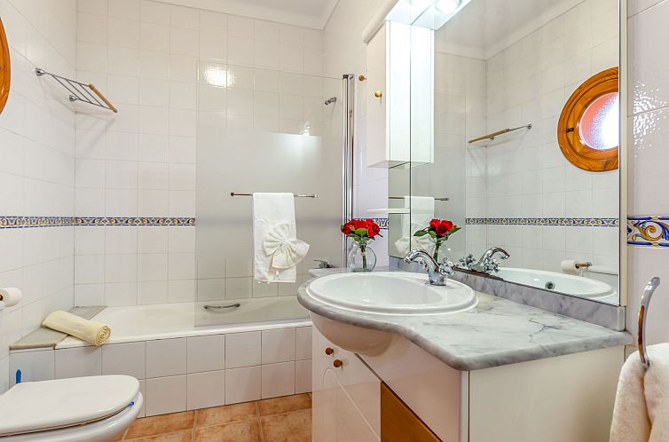 Vakantiehuis Sa Tanca