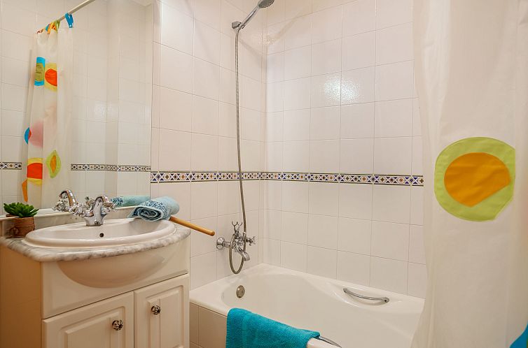 Vakantiehuis Sa Tanca