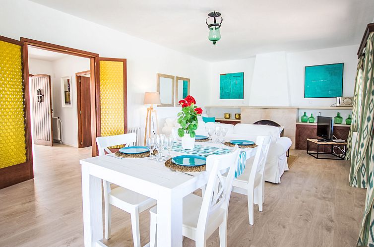 Vakantiehuis Son Granada